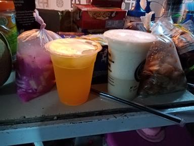 KEDAI JUS