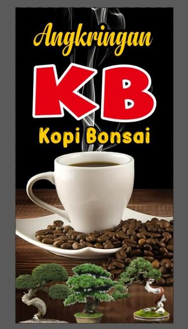 ANGKRINGAN KB KOPI BONSAI