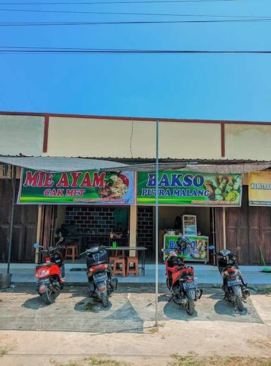 BAKSO PUTRA MALANG