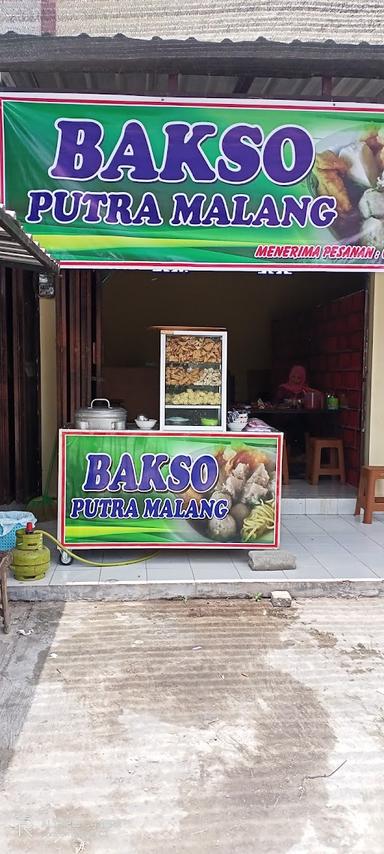 BAKSO PUTRA MALANG