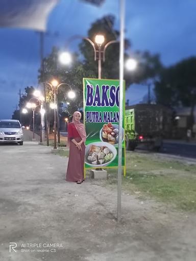 BAKSO PUTRA MALANG