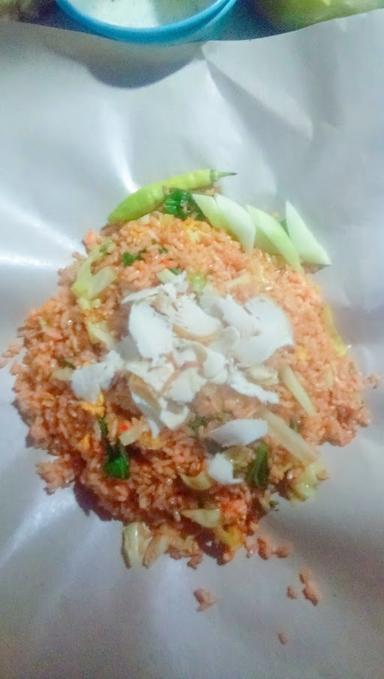 NASI GORENG M. D. R