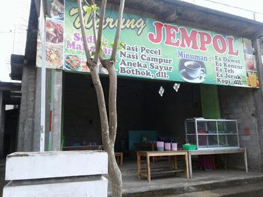 WARUNG JEMPOL