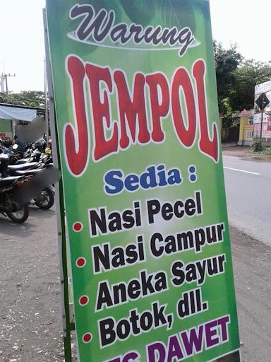 WARUNG JEMPOL