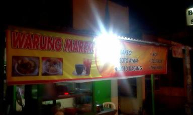 WARUNG MAREM