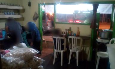 WARUNG MAREM