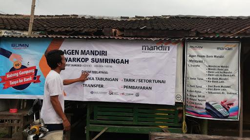 WARUNG KOPI SUMRINGAH ( AGEN MANDIRI )