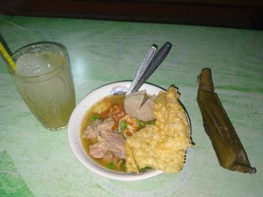 BAKSO MAS EMPRIT