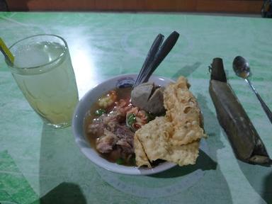 BAKSO MAS EMPRIT