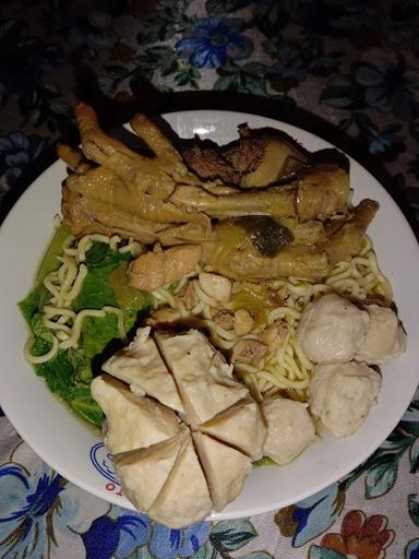 MIE AYAM PANGSIT-MBAK SITA