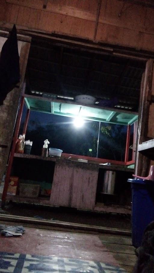 WARUNG MIE AYAM MBAK EMY