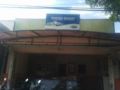 SAHARA BAKERY