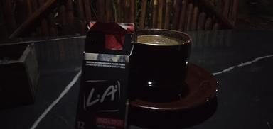 DEN BAGUS CAFE