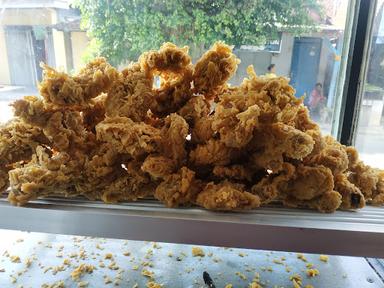 AG FRIED CHICKEN