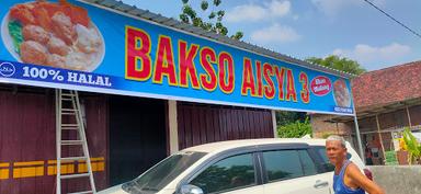 BAKSO AISYA 3