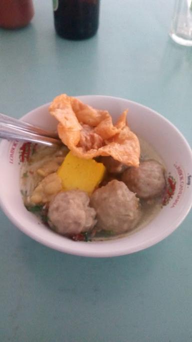 BAKSO BERKAH MAS NARDI