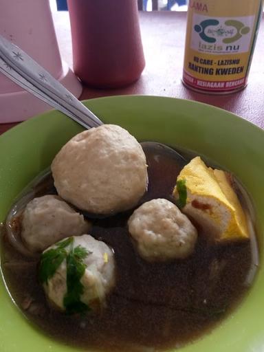 BAKSO FATIH JAYA