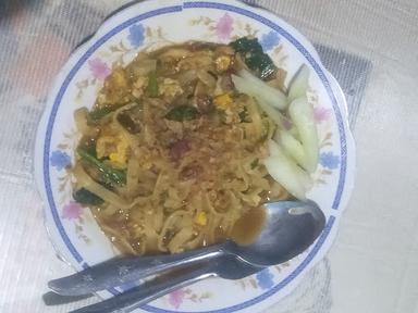 NASGOR DAN MIE JAWA(ANGKLO)