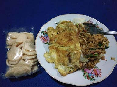 NASI GORENG ARANG KEDIRI