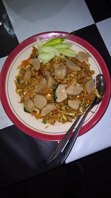 NASI GORENG MAS HAJIS