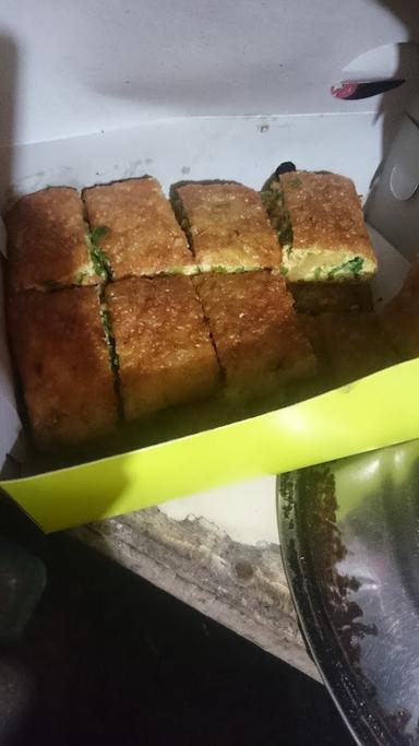 MARTABAK CAHAYA RASA