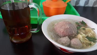 BAKSO SUPER WONOGIRI