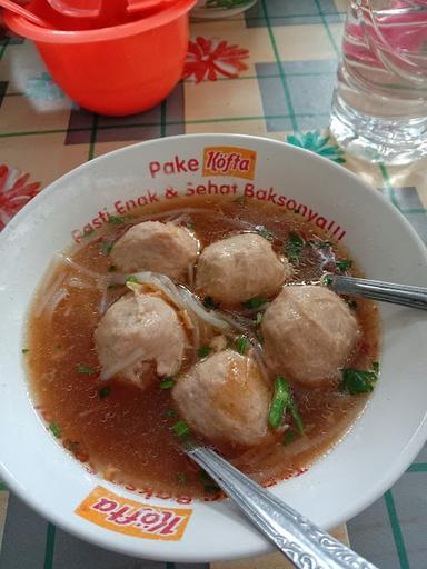 ꦧꦏꦱꦧꦫꦏ꧇꧓꧑꧓꧇ꦮꦫꦩꦧꦫꦗBAKSO BAROKAH 313 WARUNG MBAH RAJI