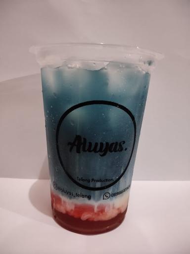 ALUYAS