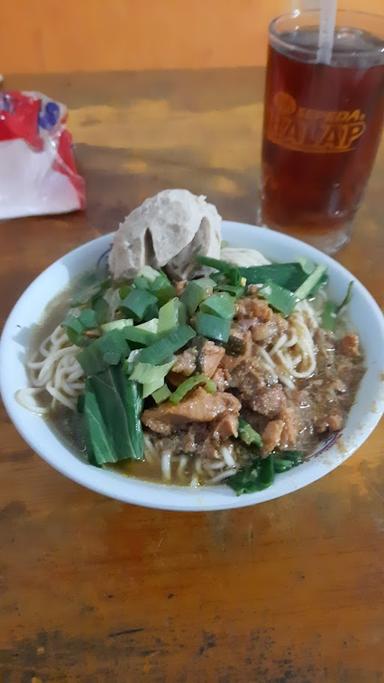 BAKSO PAK UMAR