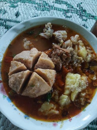 BAKSO SULTAN GUNUNGKIDUL