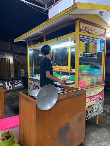 MARTABAK AGO BANGKA - MAYUNGAN