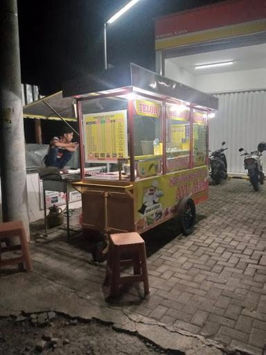 MARTABAK AYU JAYA