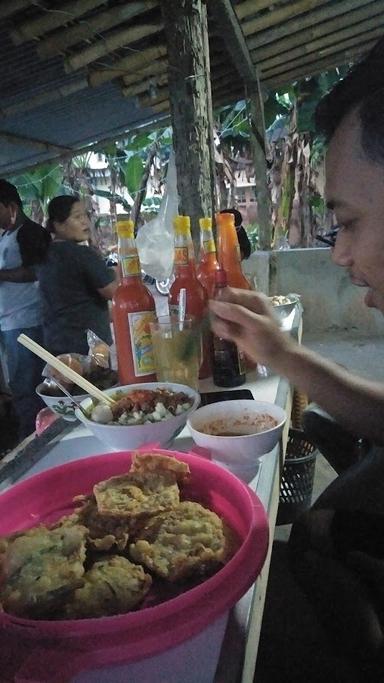 MIE AYAM BAKSO TRY