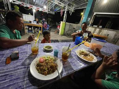 MIE SURABAYA CAK MUS