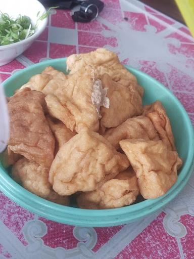 SYAREKAH MIE AYAM & BAKSO