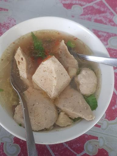 SYAREKAH MIE AYAM & BAKSO