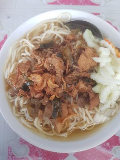 SYAREKAH MIE AYAM & BAKSO