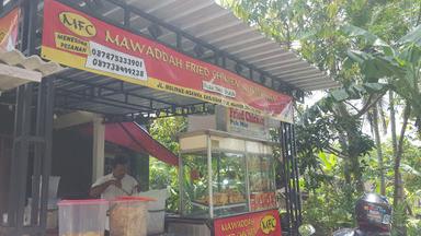 WARUNG BAKSO & MIE AYAM MAS ANJAR