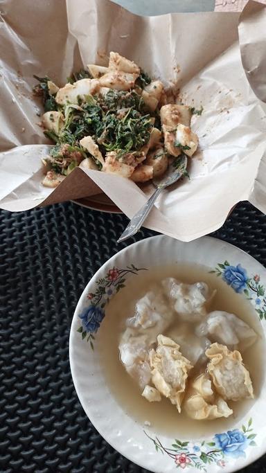 WARUNG LOTEK BU UMI