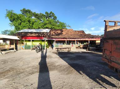 WARUNG MAKAN MBAK YULI