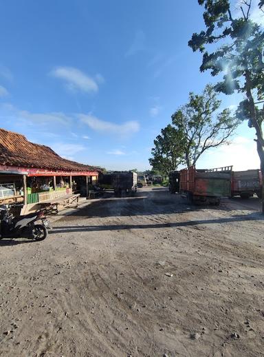 WARUNG MAKAN MBAK YULI