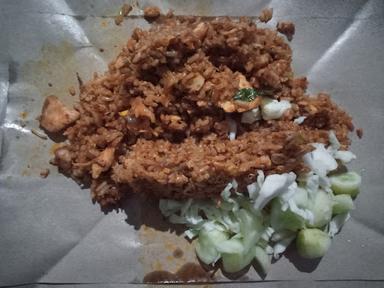 WARUNG MAKAN NASI GORENG PAK GUDEL