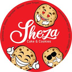 Photo's Sheza Cake & Cookies