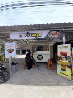 Photo's Moolasugar Indonesia