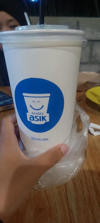 SUSU ASIK UMBULMARTANI