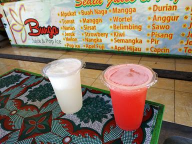 BUNGA JUICE 1