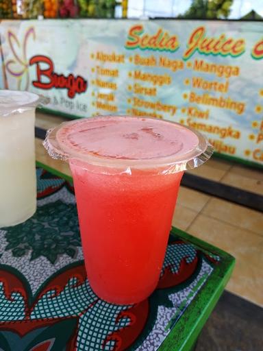 BUNGA JUICE 1