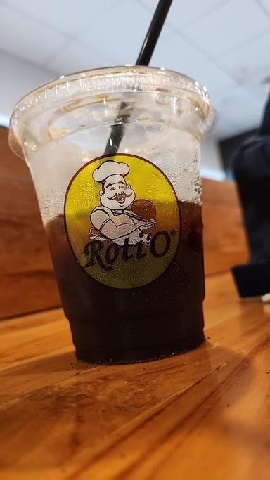 ROTI'O ADI SUMARMO AIRPORT