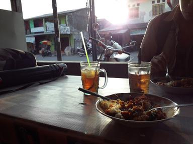 WARMINDO BUNGA INDAH CAFE