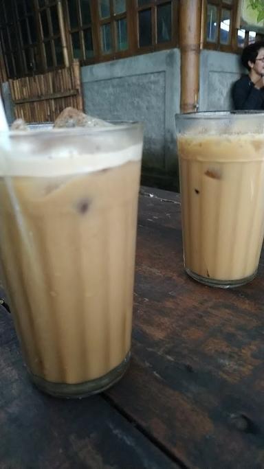 WARMINDO BUNGA INDAH CAFE